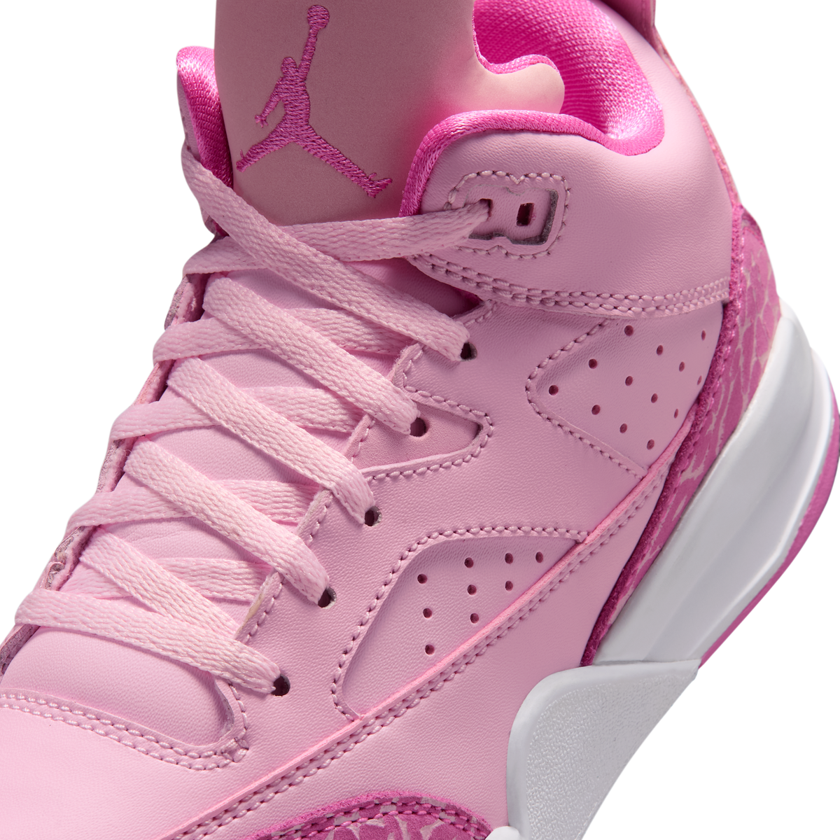 Jordan Son of Mars Low Pink Foam (PS)