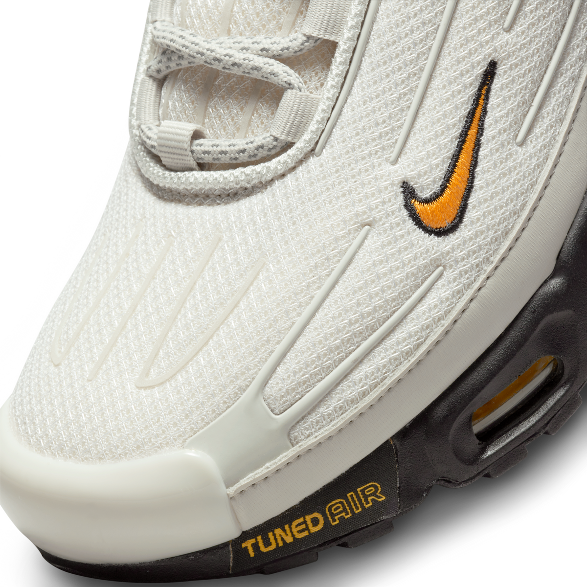 Nike Air Max Plus 3 Bone Black | DO6385-001