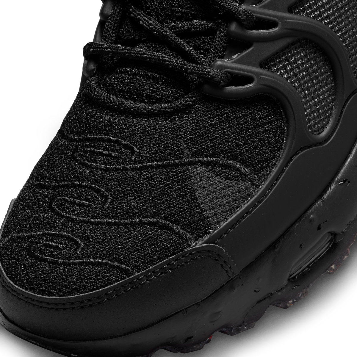Nike Air Max Terrascape Plus Black Anthracite | DQ3977-001