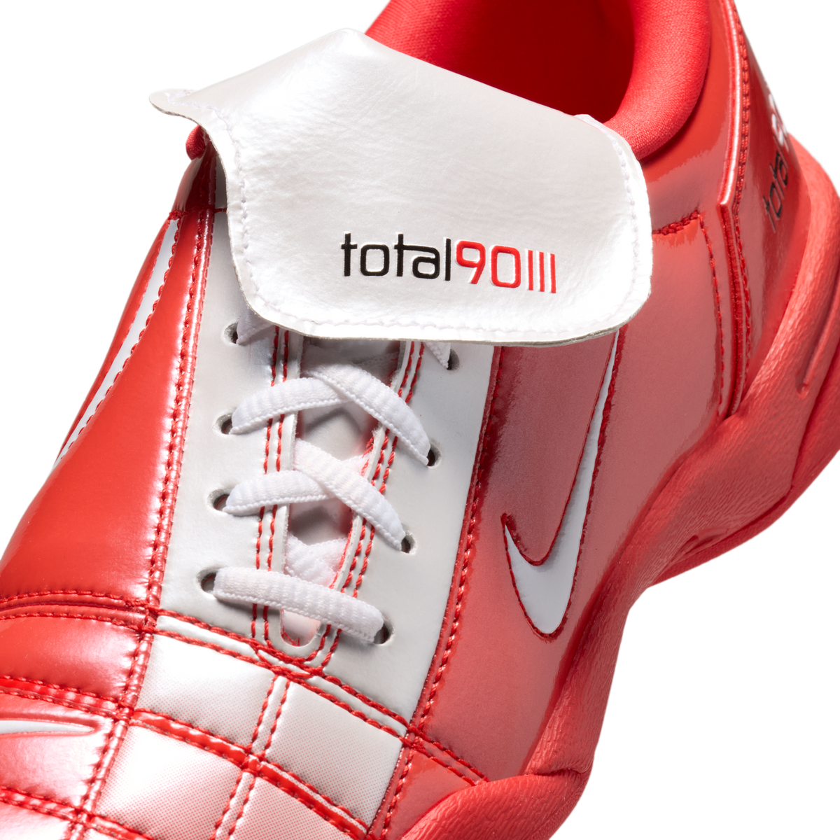 Nike Total 90 SE Light Crimson White (Women's)