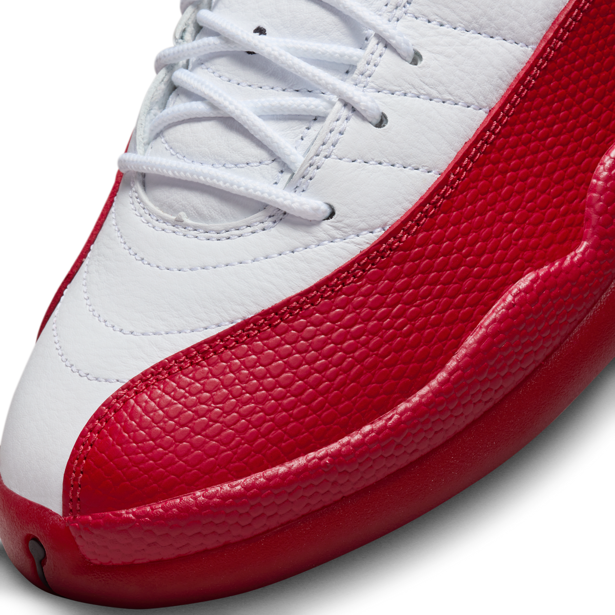 Jordan 12 Retro Cherry (2023)