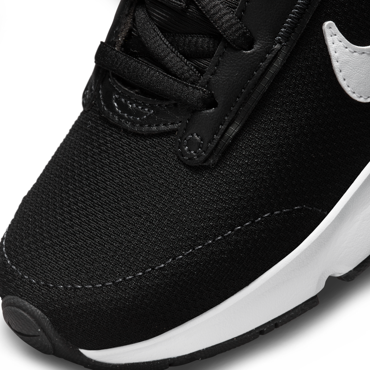 Nike Air Max INTRLK Lite Black White (GS) | DH9393-002