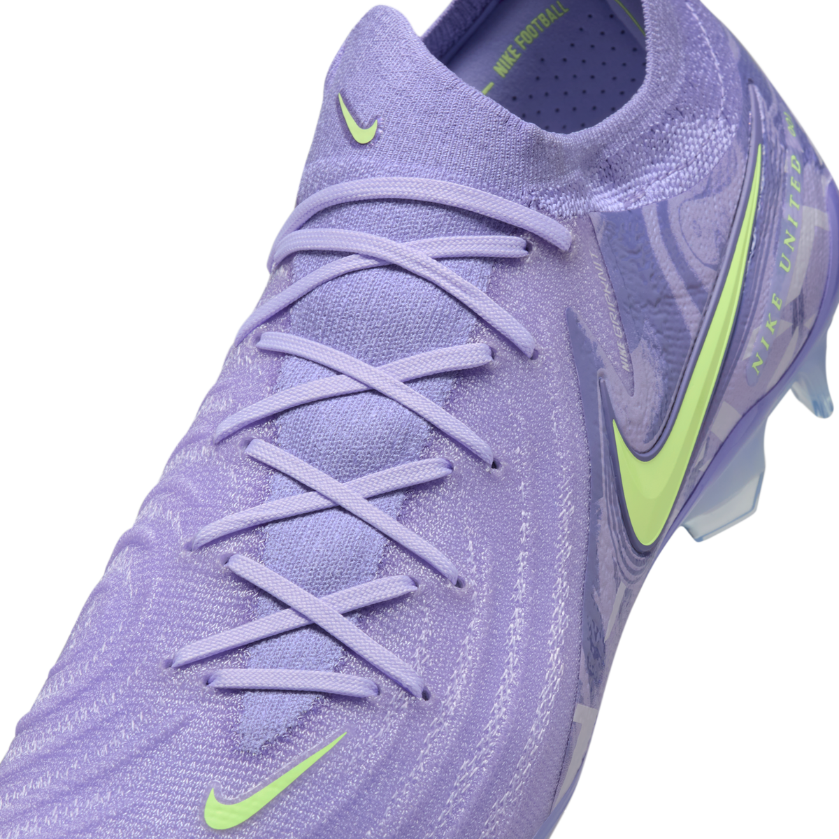 Nike Phantom GX 2 Elite FG United Pack
