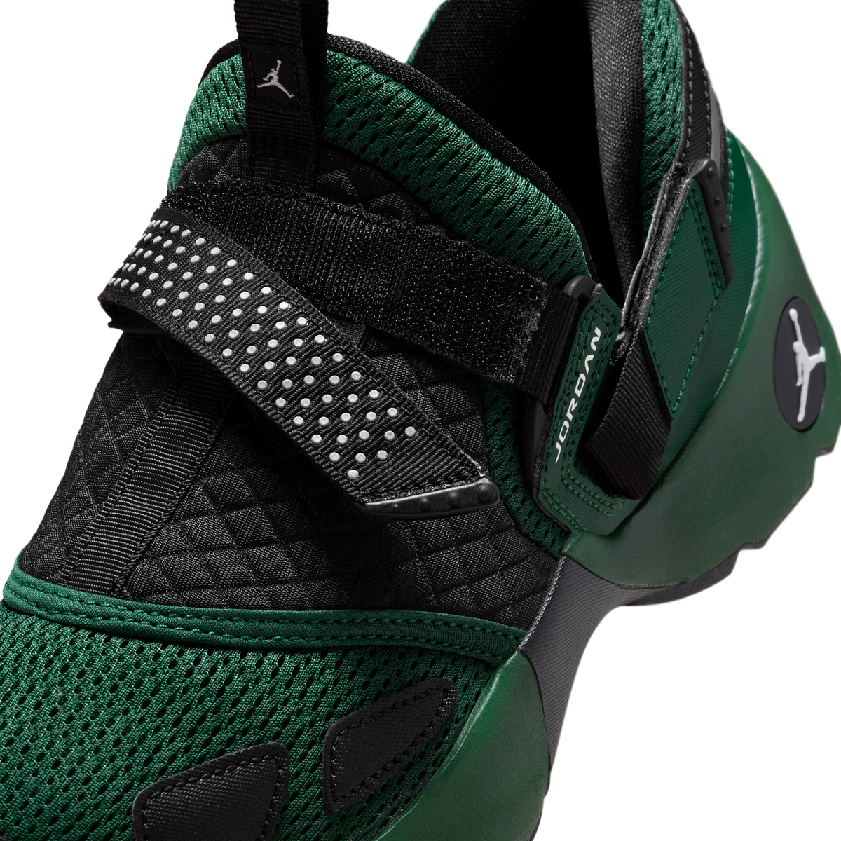Jordan Trunner LX Fir (Women's)