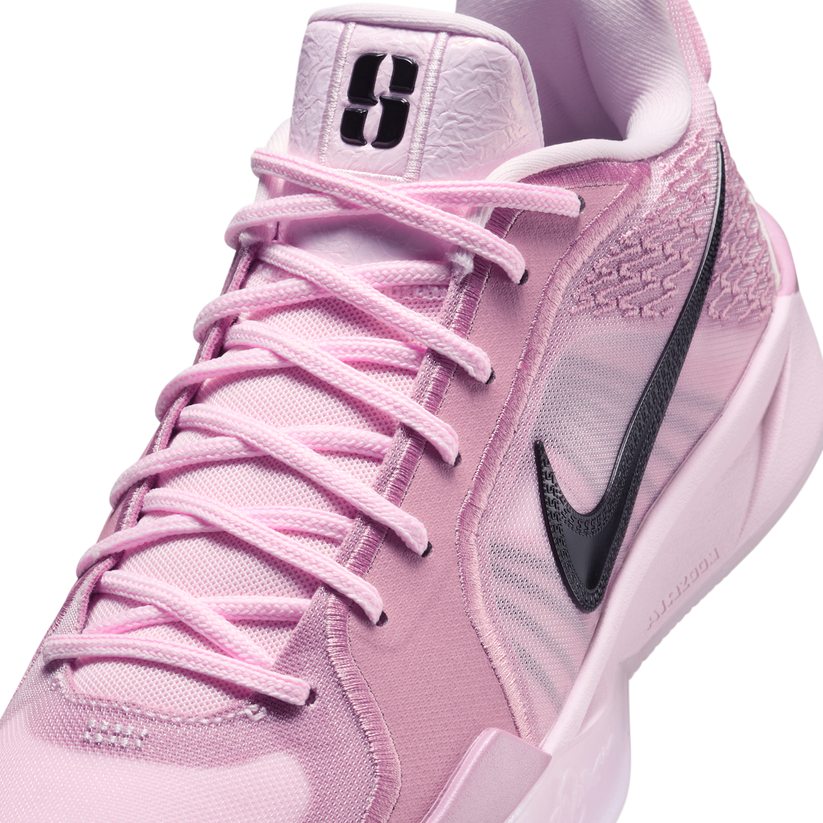 Nike Sabrina 2 Pink Foam (Women's)