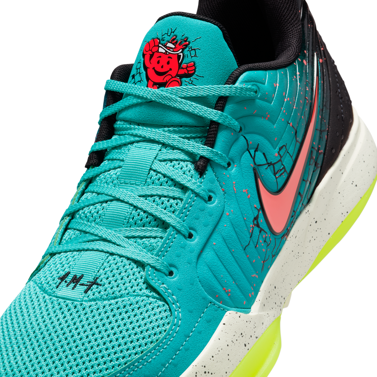 Nike Ja 2 Kool-Aid Mixed Berry