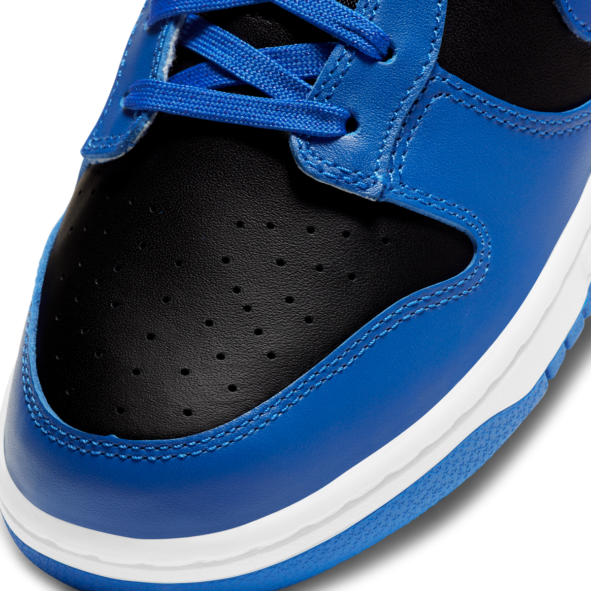 Nike Dunk Low Retro Hyper Cobalt