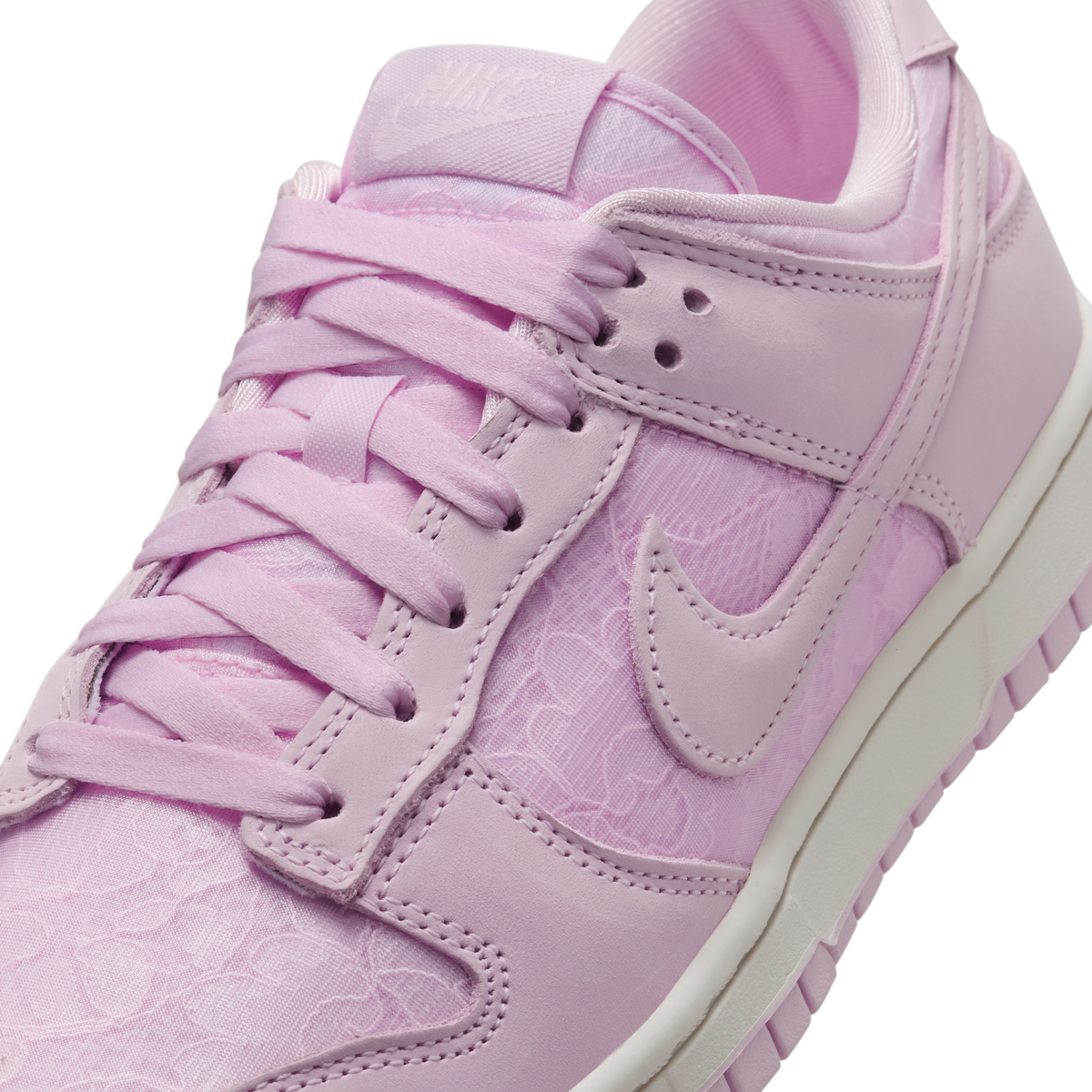 Nike Dunk Low Regal Pink (Women's) | HJ5870-600