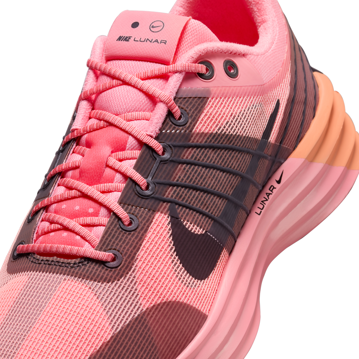 Nike Lunar Roam Pink Glaze | HF4314-699