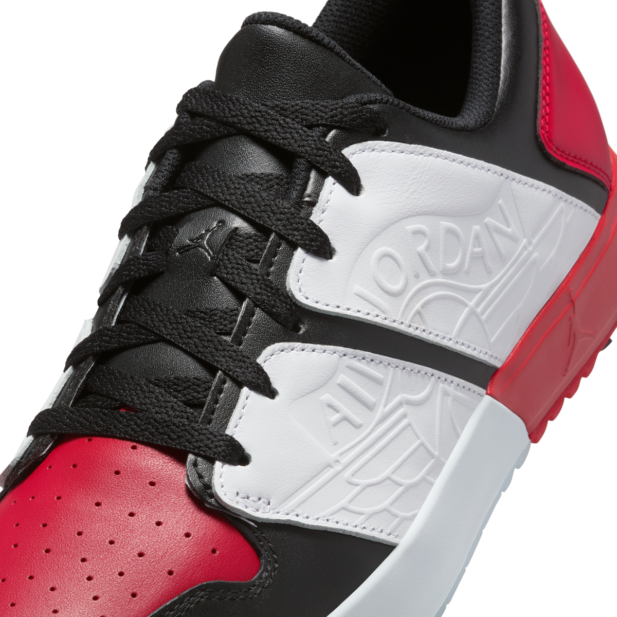 Jordan Nu Retro 1 Low Golf Chicago