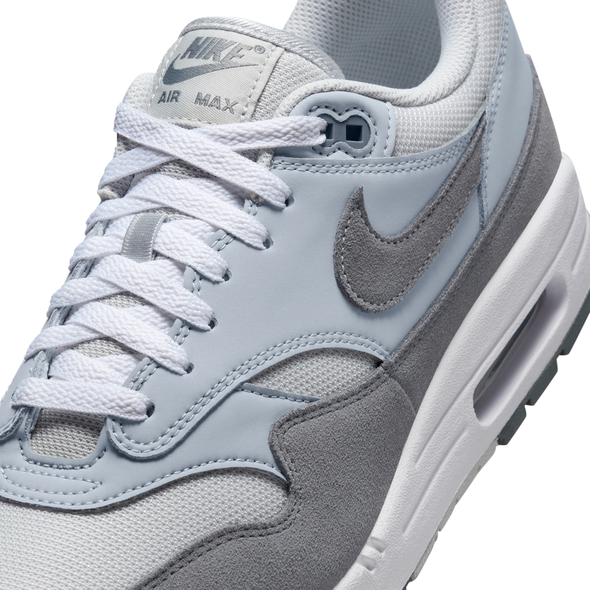 Nike Air Max 1 '87 Photon Dust Wolf Grey