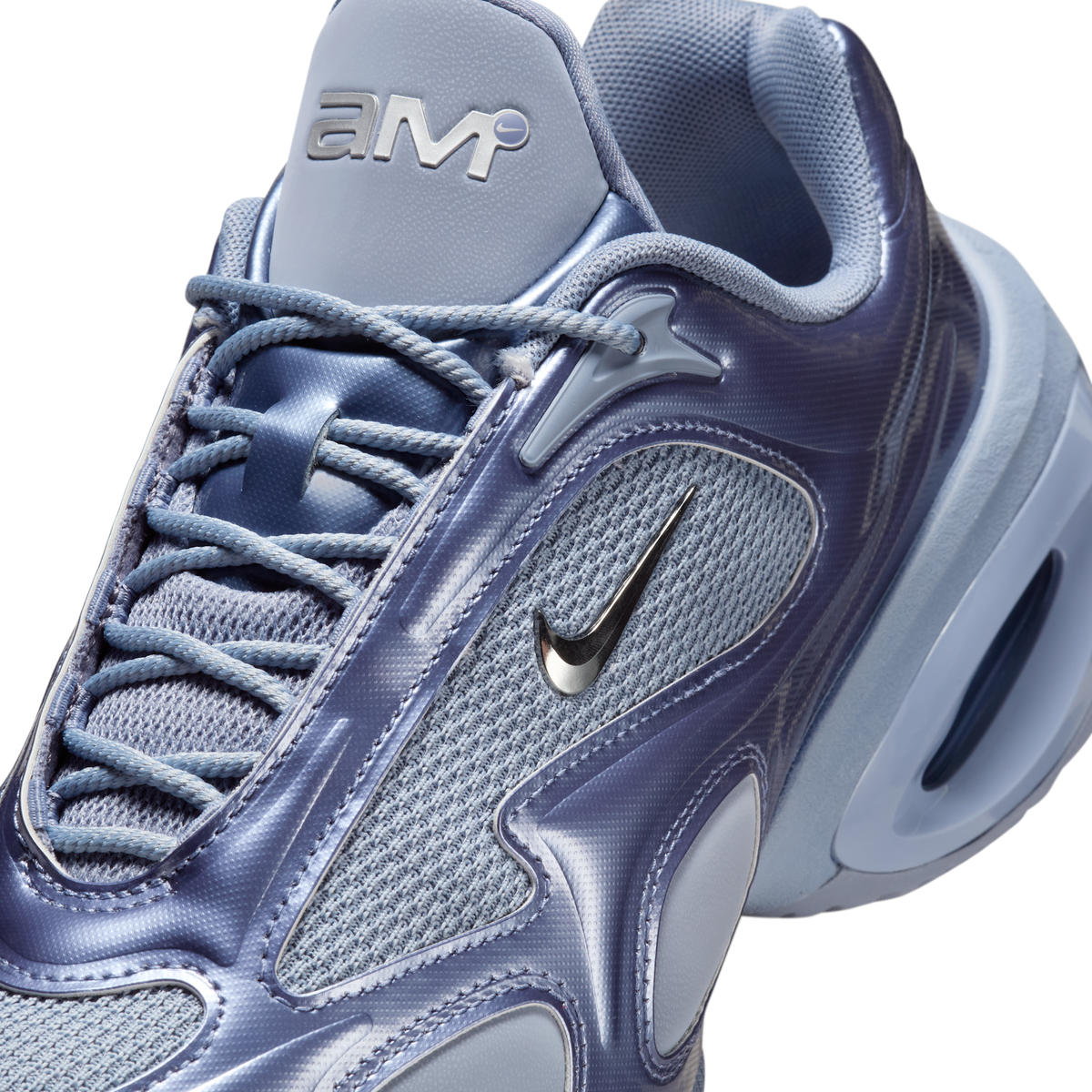 Nike Air Max Muse Ashen Slate (Women's) | FV1920-400