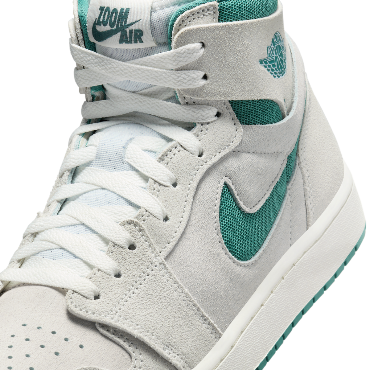 Jordan 1 High Zoom Air CMFT 2 Bicoastal