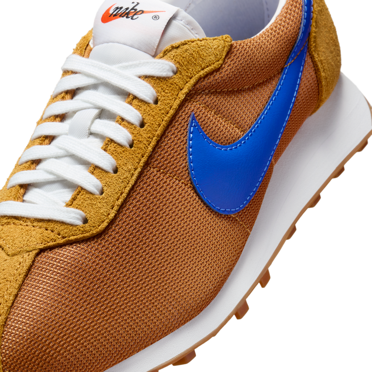 Nike LD-1000 Desert Ochre Hyper Royal (Women's)