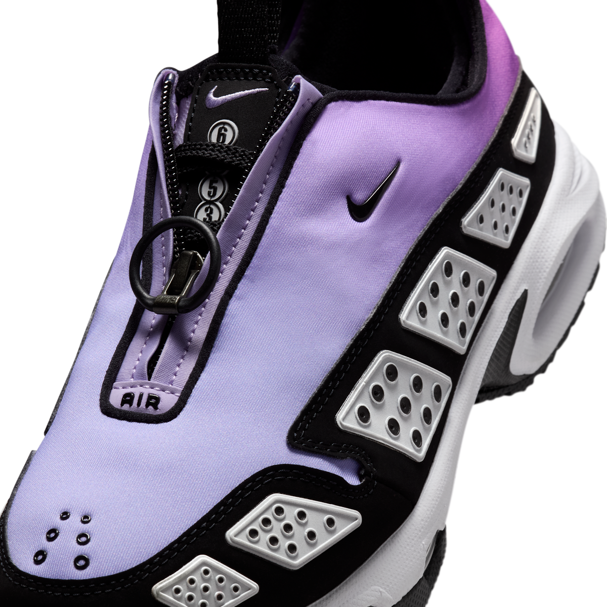 Nike Air Max Sunder Hydrangeas Hyper Violet (Women's) | HJ8080-500