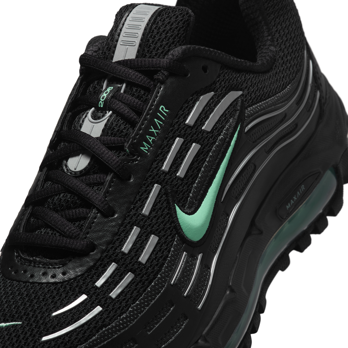 Nike Air Max TL 2.5 Black Mint Foam | IB3074-003