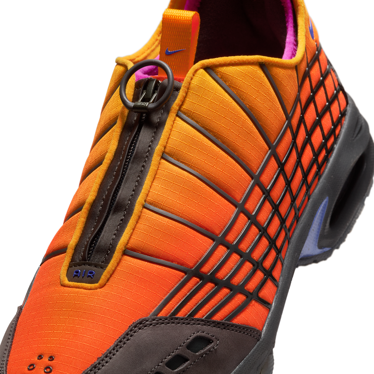 Nike Air Max Sunder SP Kids of Immigrants Sunrise | HF3286-700