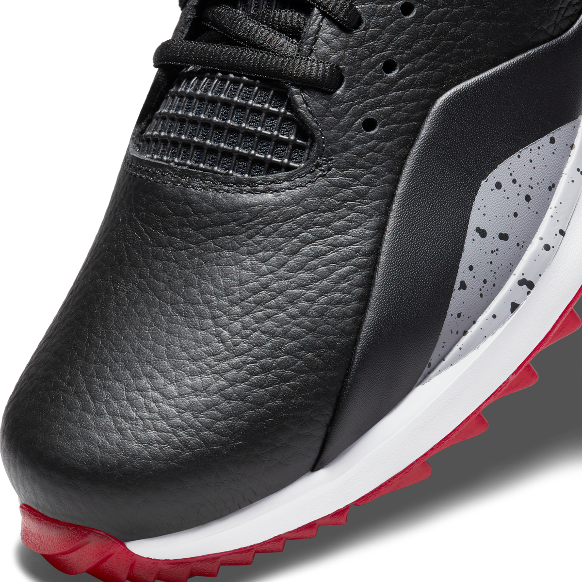 Jordan ADG 3 Golf Black Cement