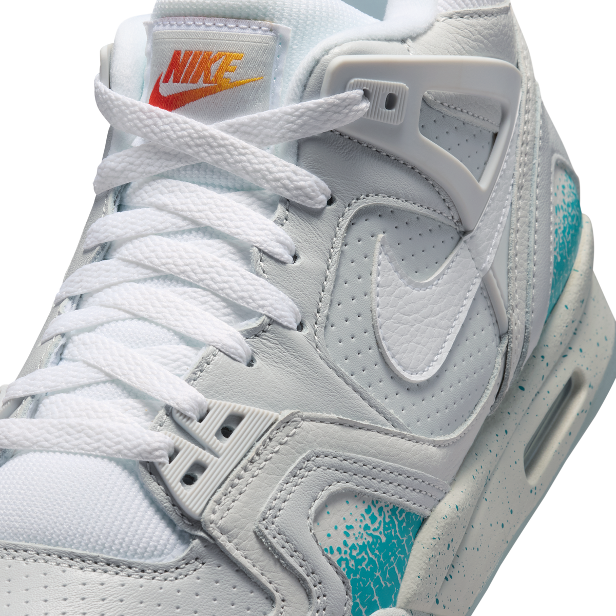 Nike Air Tech Challenge II Back to the US Open