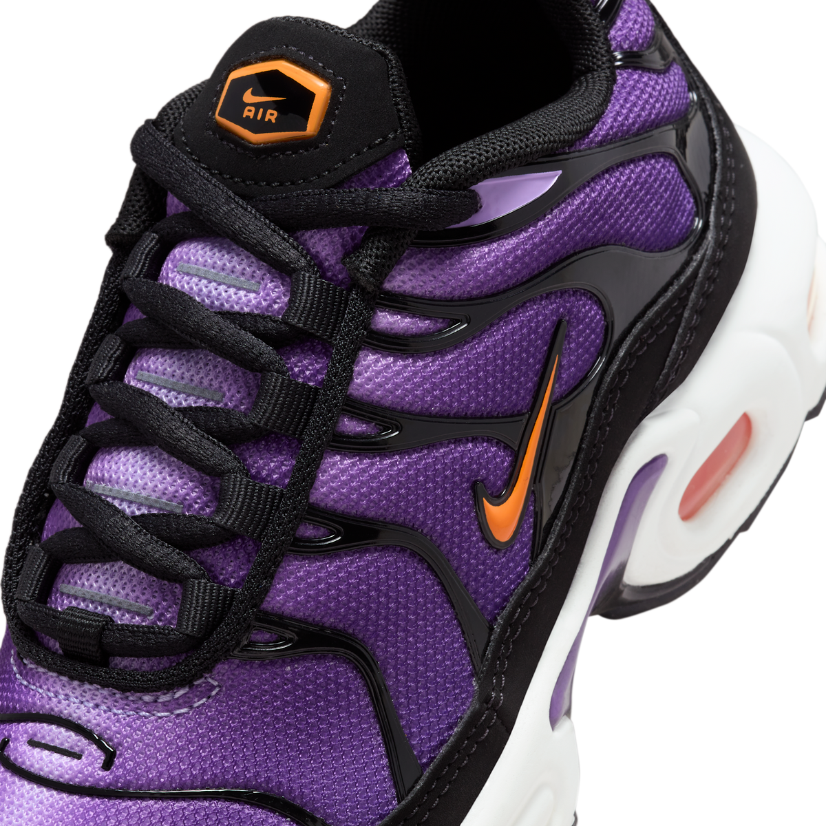 Nike Air Max Plus OG Voltage Purple (2024) (PS) | CD0610-024
