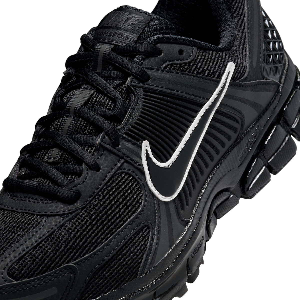 Nike Zoom Vomero 5 Black Summit White (Women's)