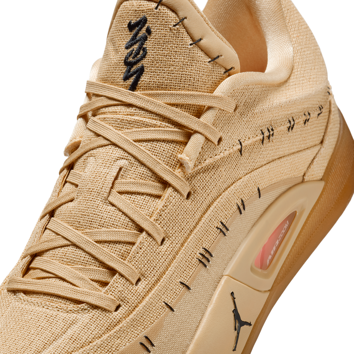 Jordan Zion 4 Voodoo