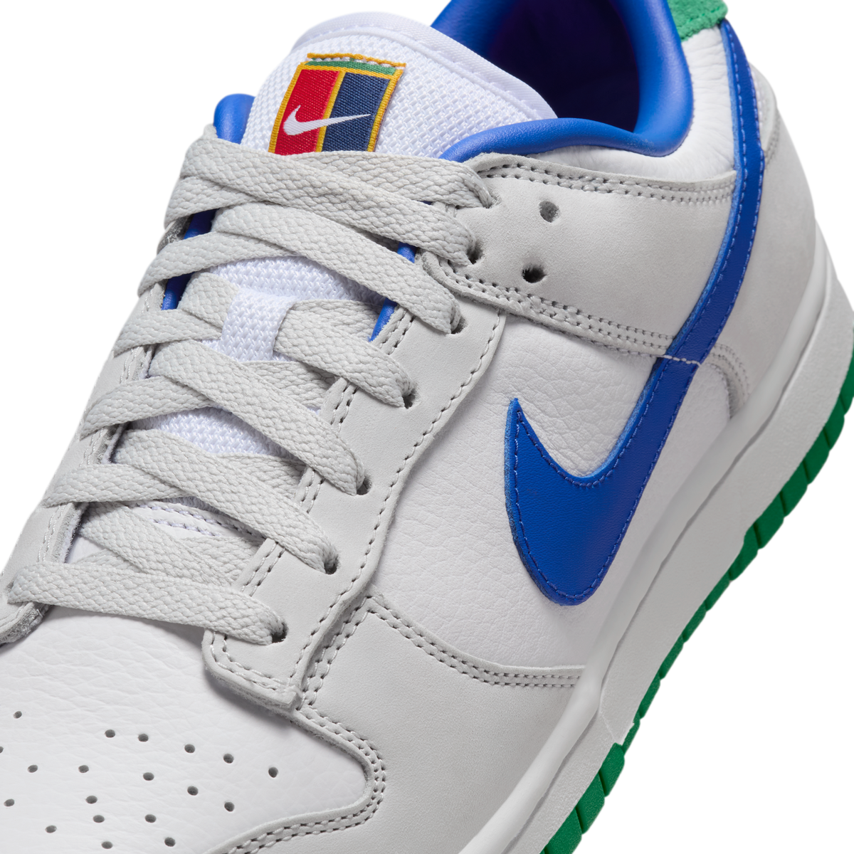 Nike Dunk Low Tennis Classic (Women's) | FB7910-100