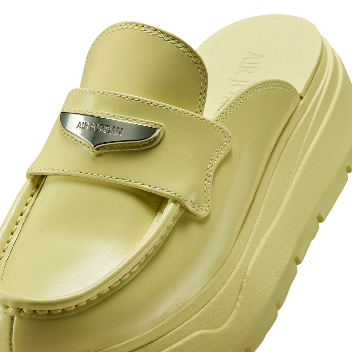 Jordan Mule Luminous Green (Women's)