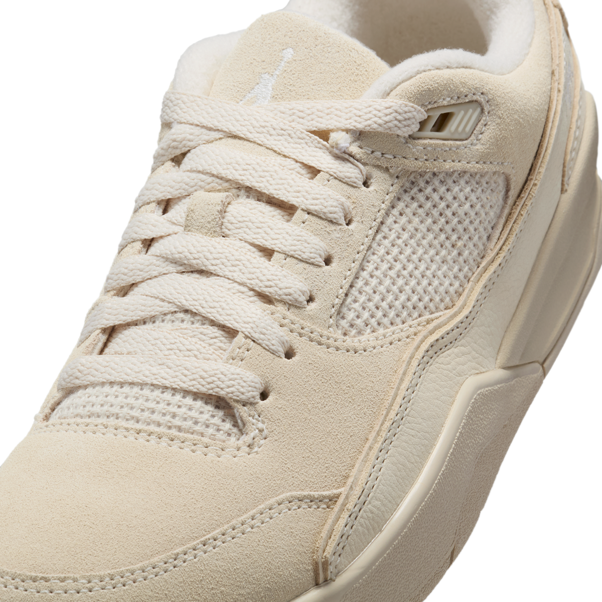 Jordan Flight Court Legend Light Brown Sail (Women's)