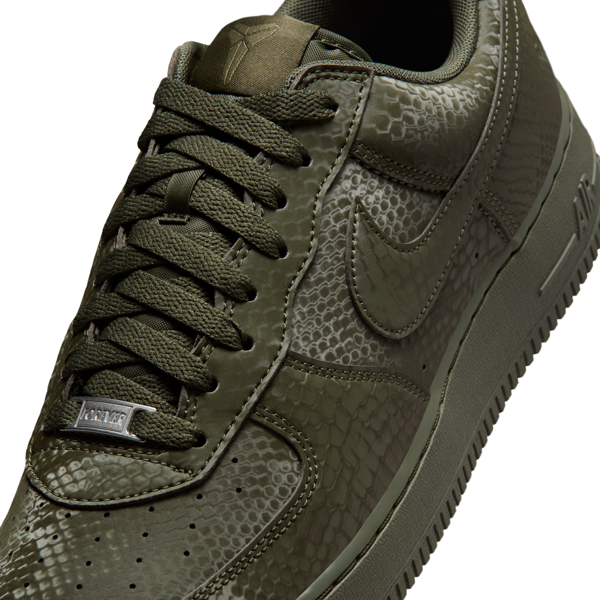 Nike Air Force 1 Low Kobe Bryant Forever Cargo Khaki