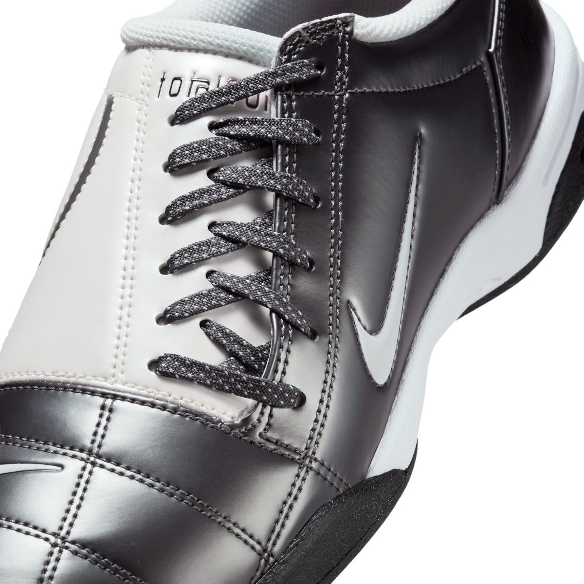 Nike Total 90 3 Light Graphite