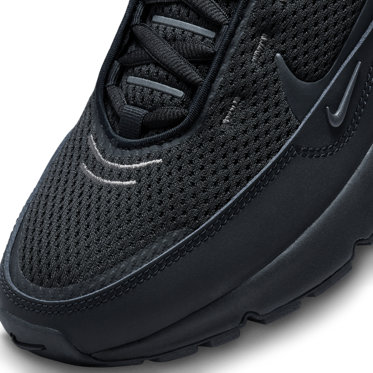 Nike Air Max Pulse Black Anthracite | DR0453-003