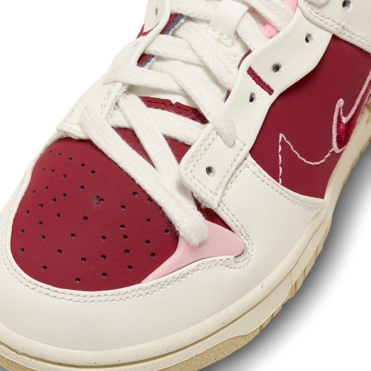 Nike Dunk Low Disrupt 2 Valentine's Day (2023) (Women's) | FD4617-667