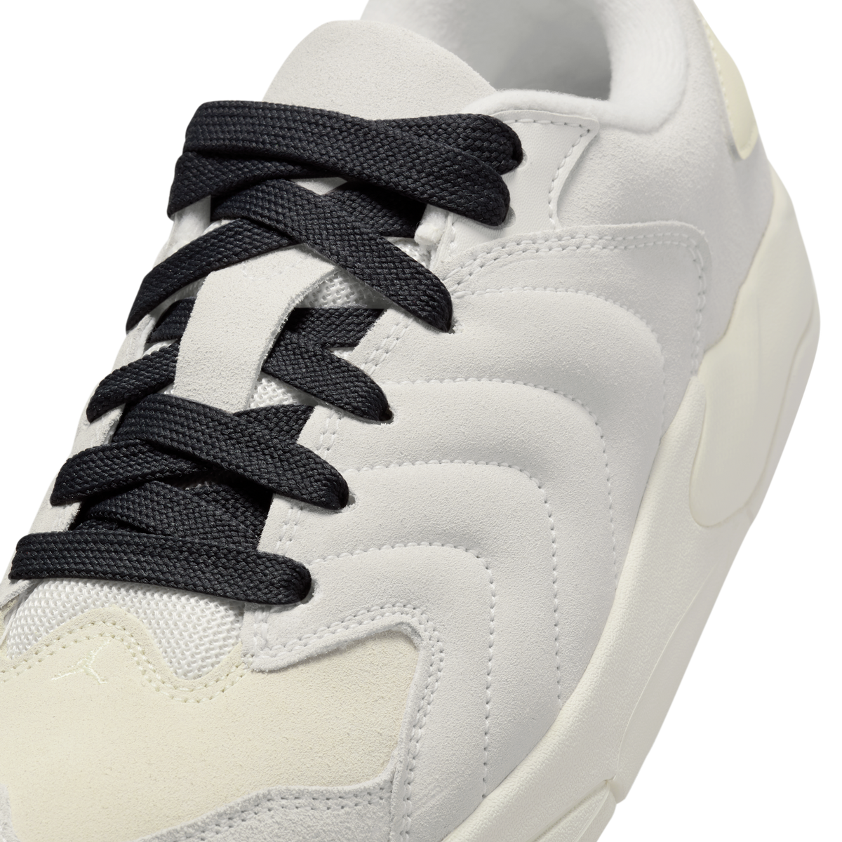 Jordan Session Phantom Coconut Milk