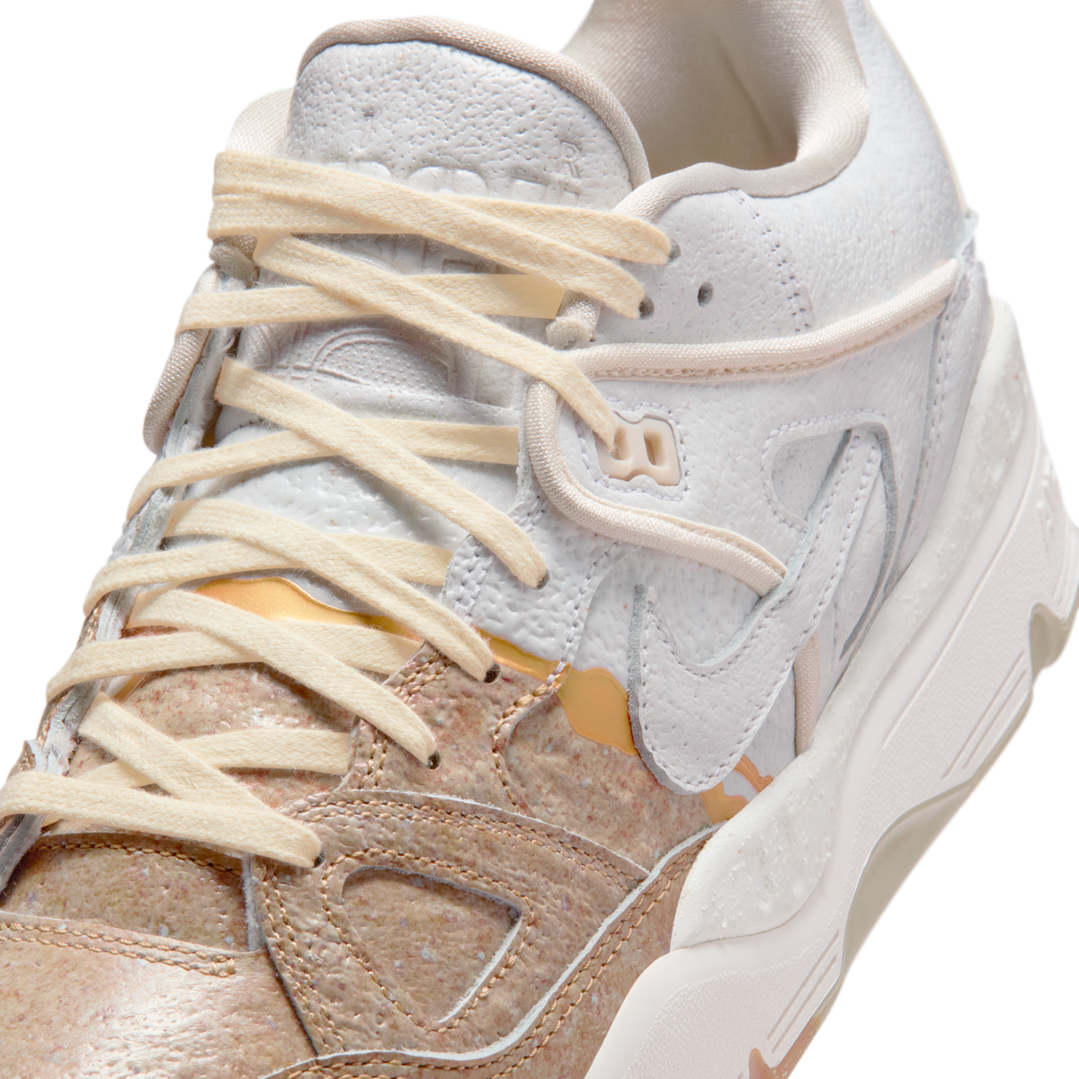 Nike Air Force 3 Low SP Nigo Kintsugi Bamboo
