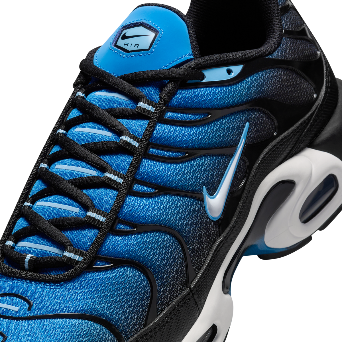Nike Air Max Plus Aquarius Blue | DM0032-402