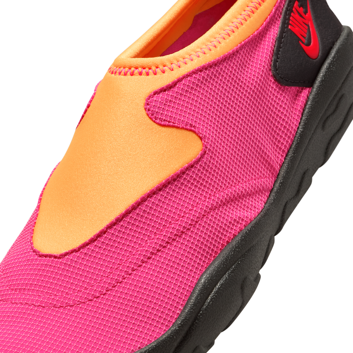 Nike Aqua Turf Vivid Pink Laser Orange (Women's)