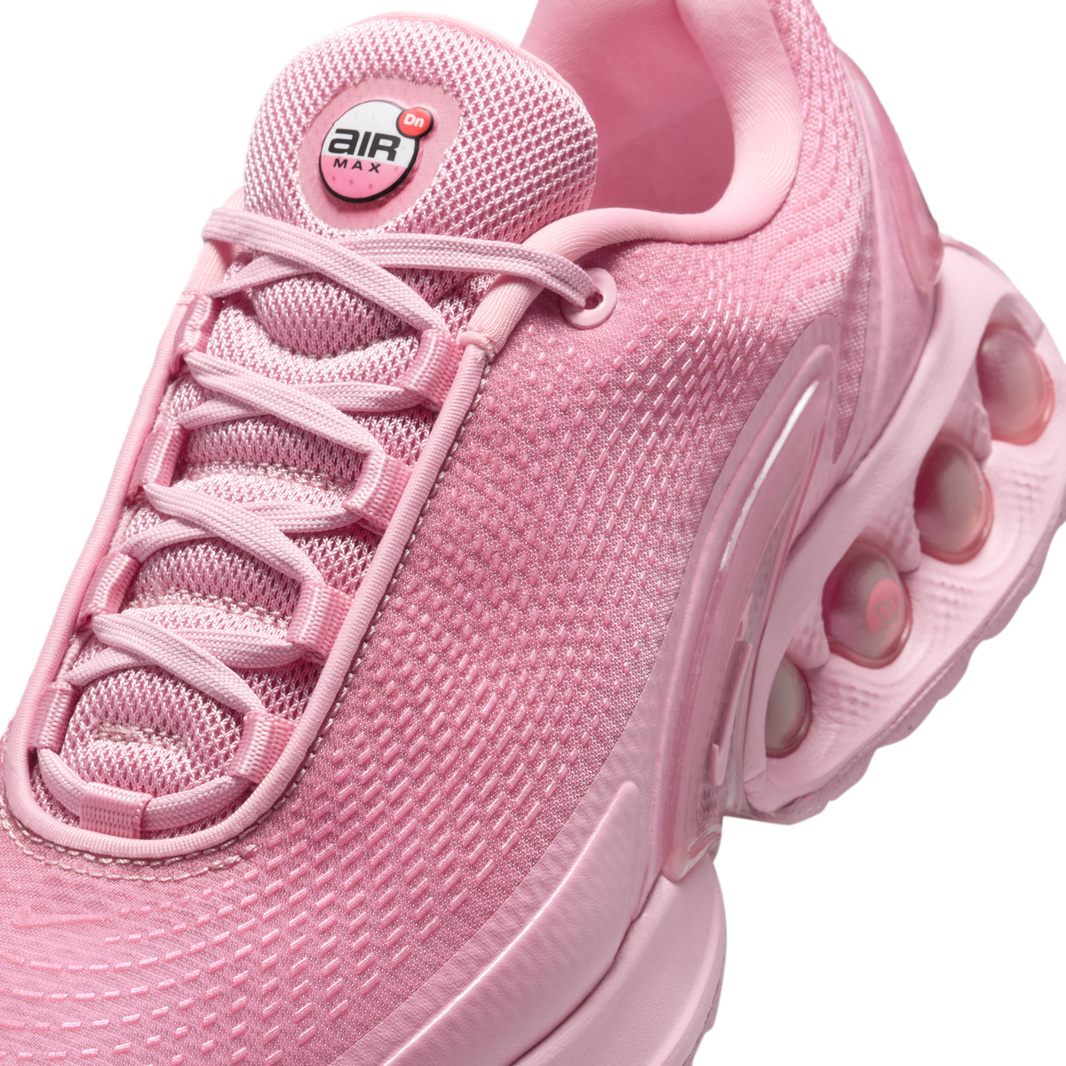 Nike Air Max Dn Elemental Pink (Women's) | HV4861-600