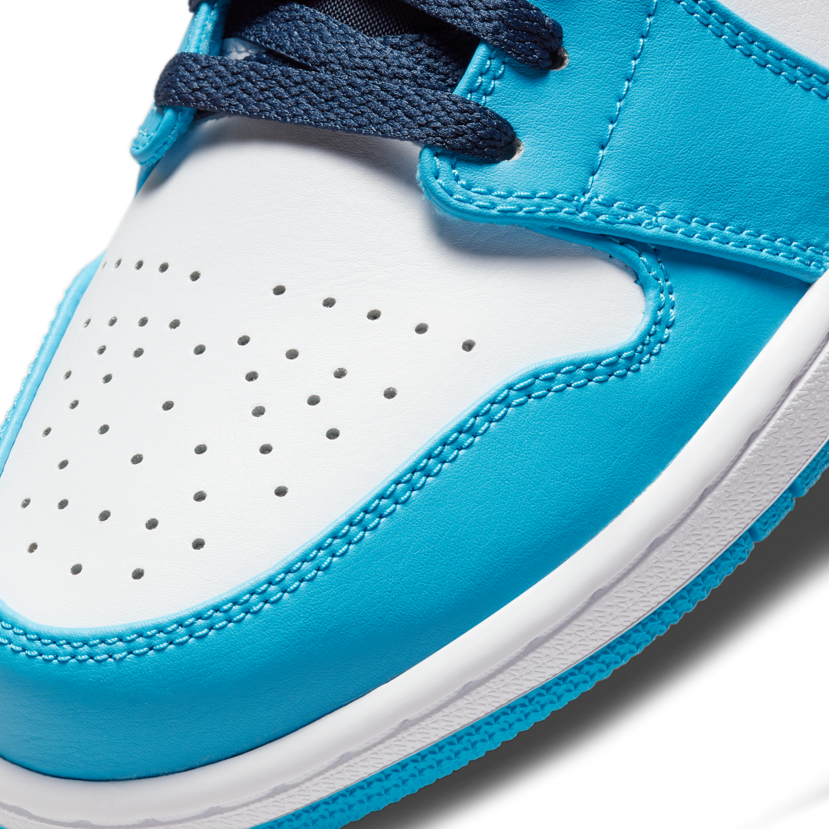 Jordan 1 Low UNC (2021)