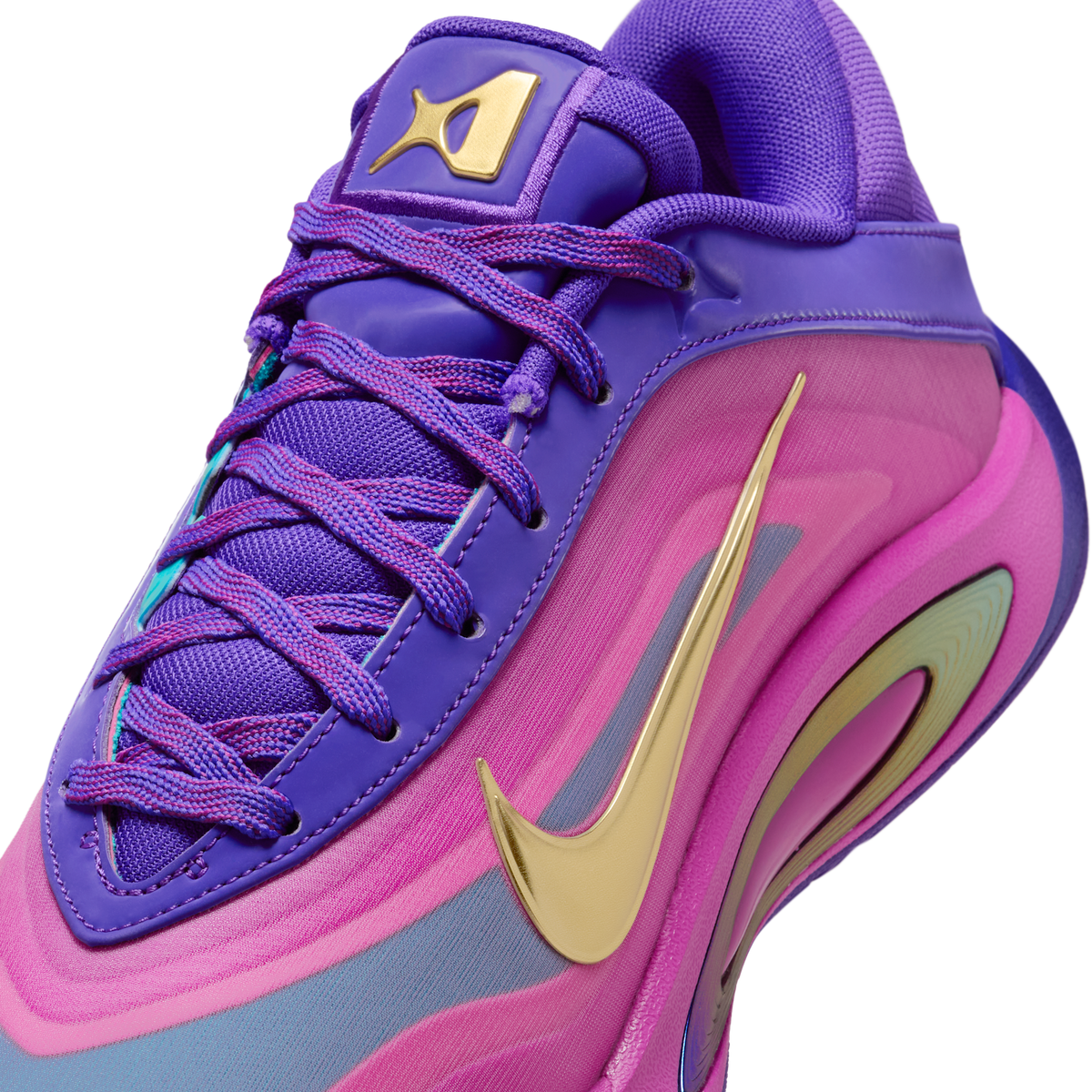 Nike A'ja Wilson A'One Unapologetic (Women's)