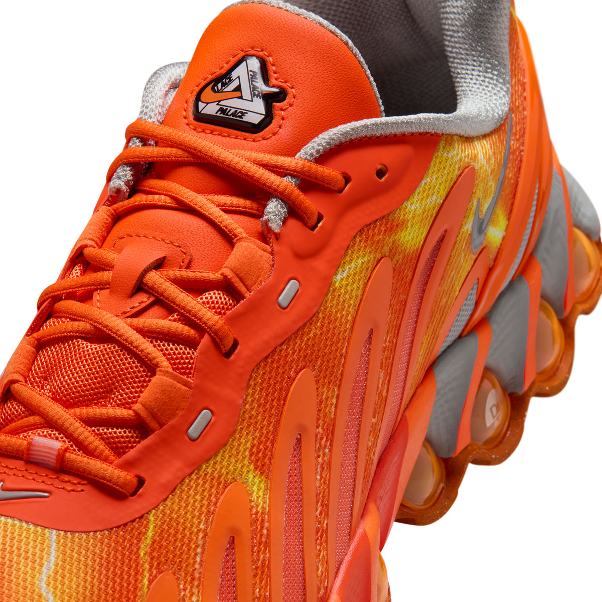 Nike Air Max Dn8 Palace Safety Orange | IB4181-800