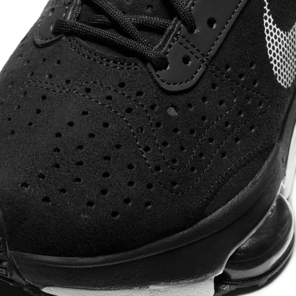 Nike Air Zoom Type Black (Women's) | CZ1151-001