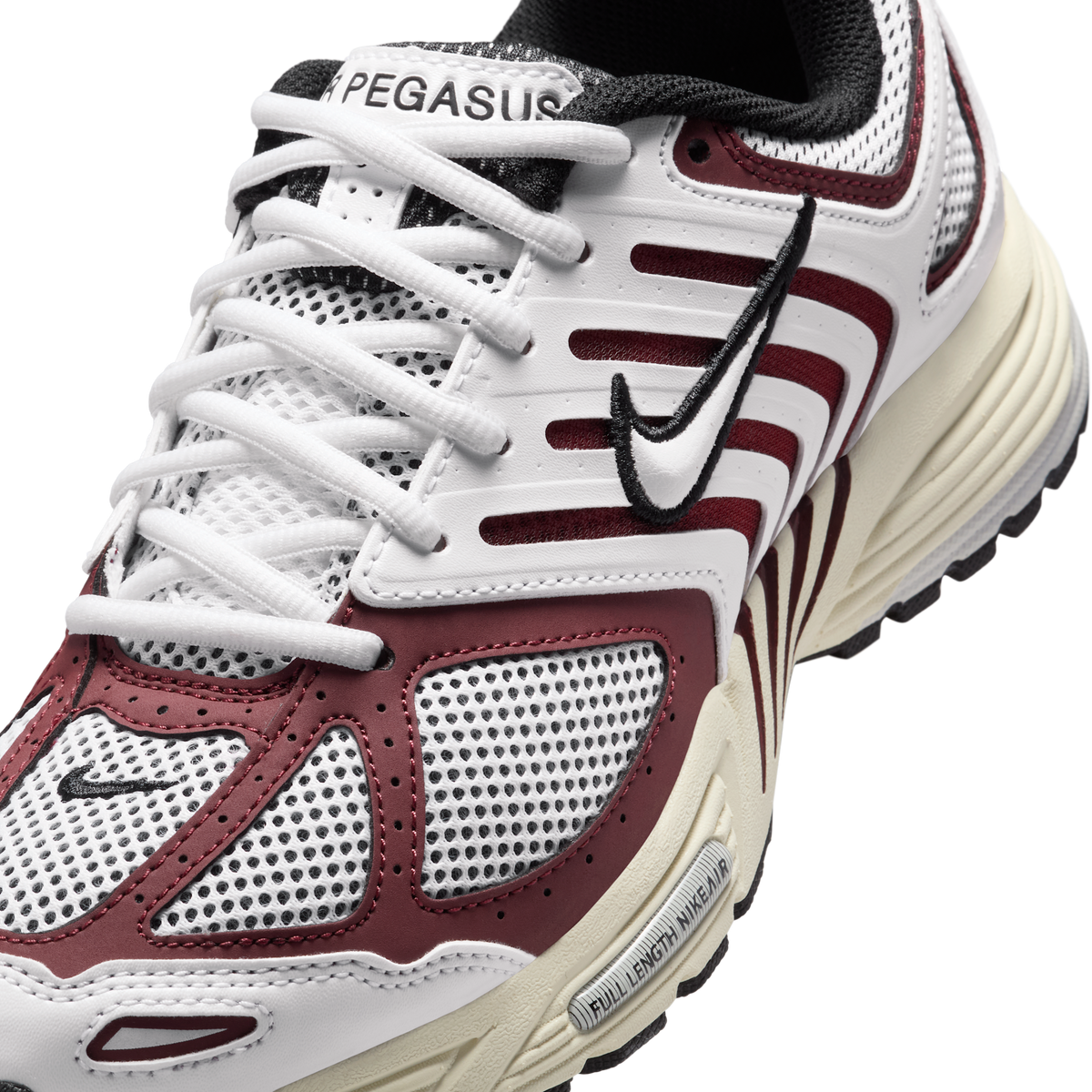 Nike Air Peg 2K5 Dark Team Red (Women's) | HQ5718-600