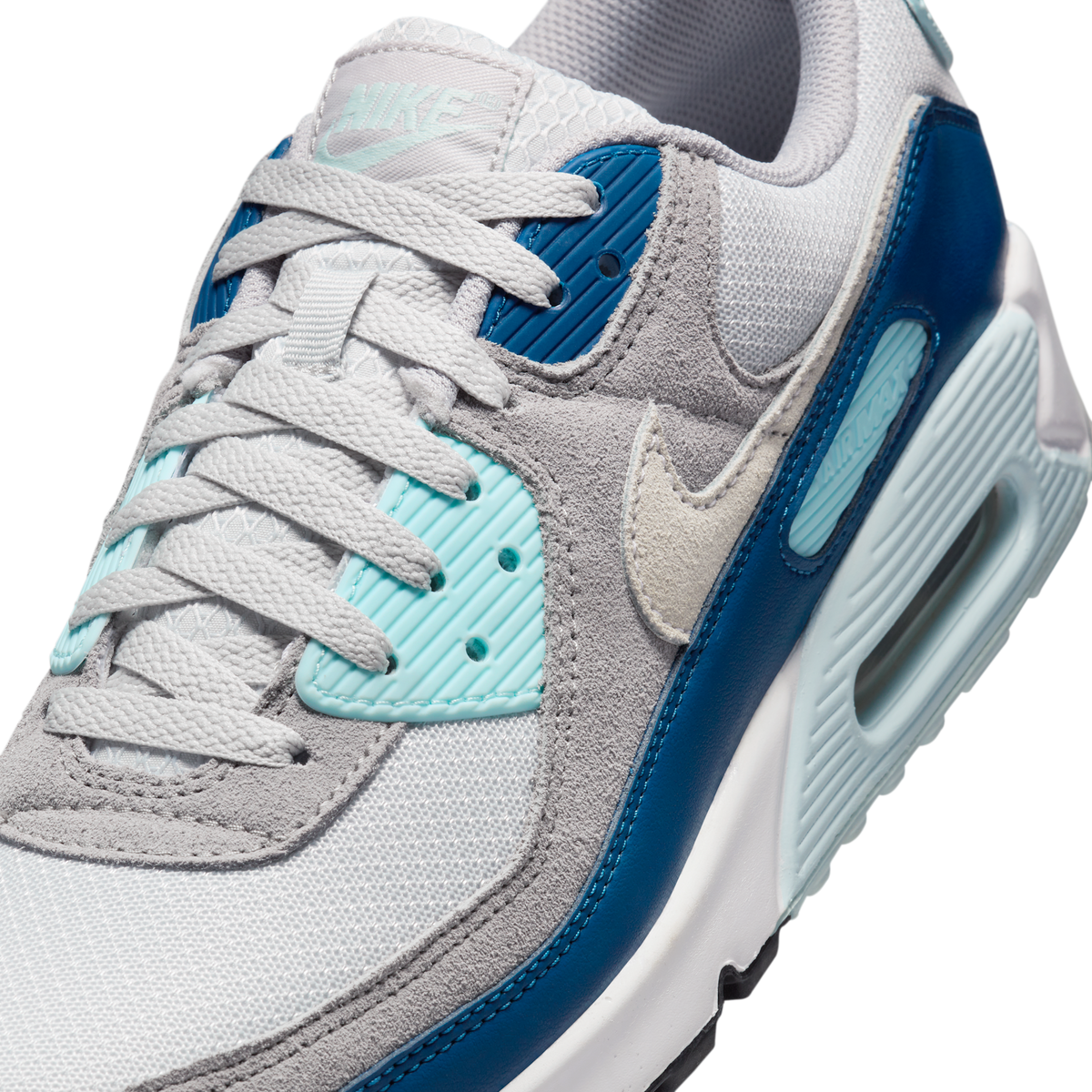 Nike Air Max 90 Glacier Blue