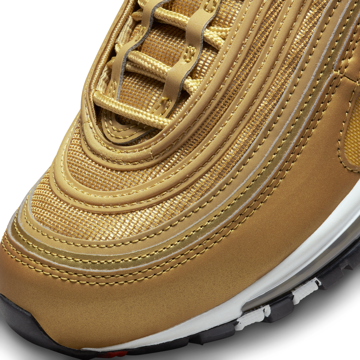 Nike Air Max 97 OG Golden Bullet (2023) (Women's)