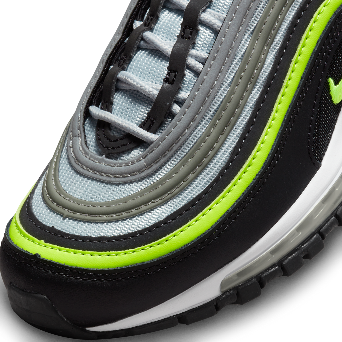 Nike Air Max 97 Icons Neon (GS)