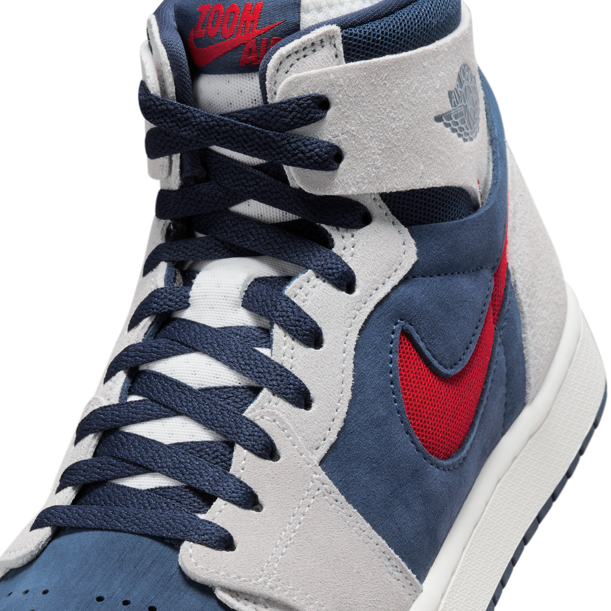 Jordan 1 High Zoom Air CMFT 2 Olympic