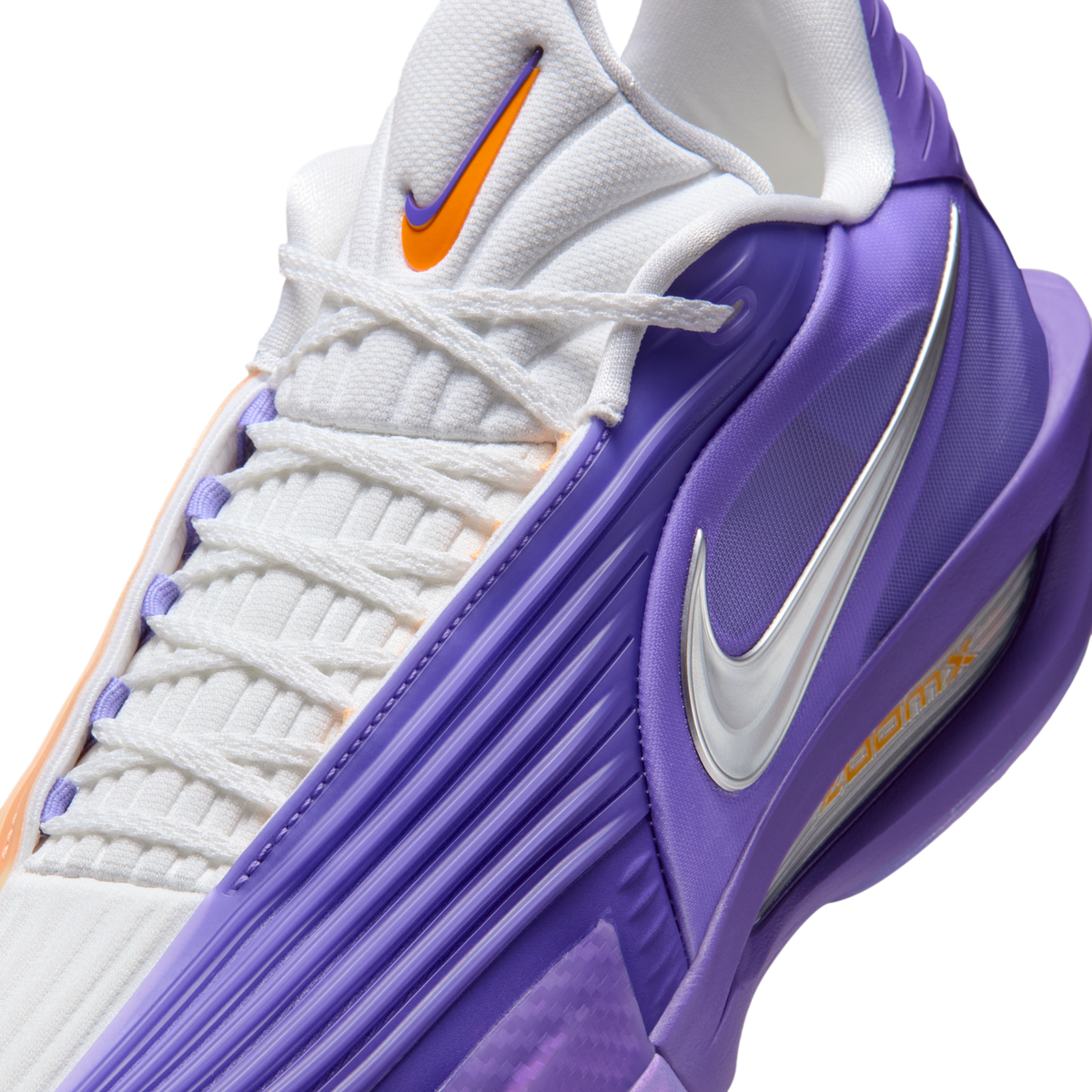 Nike Air Zoom GT Cut 3 Turbo Phoenix Suns