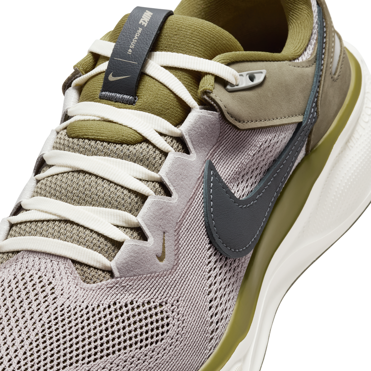 Nike Air Zoom Pegasus 41 SP College Grey Anthracite