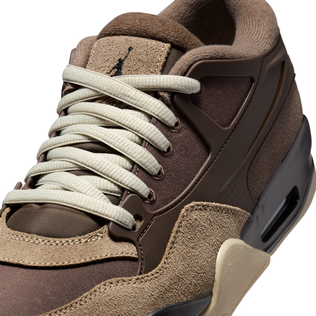 Jordan 4 RM Ironstone
